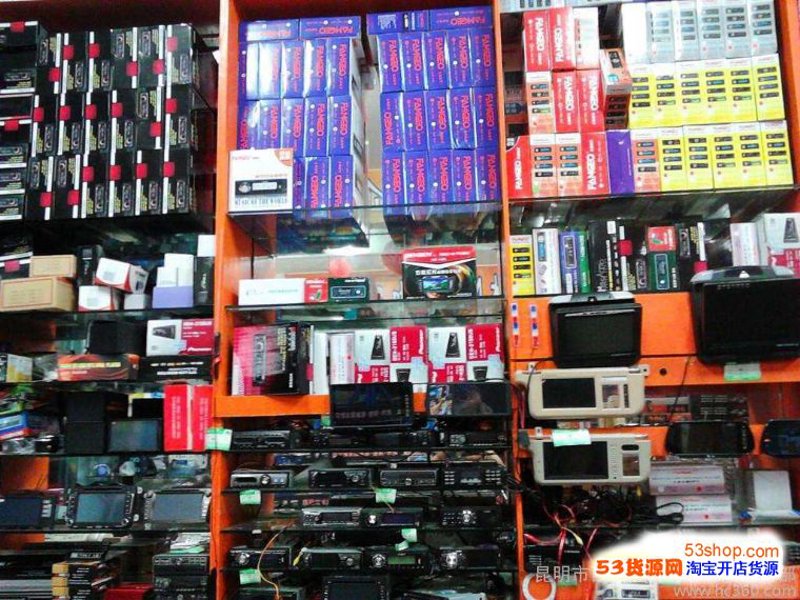 天津电子信息选购指南